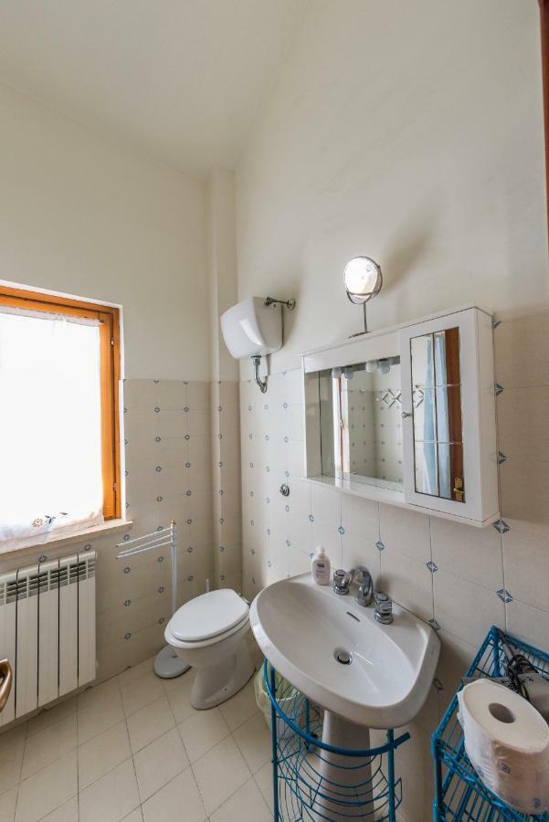 Bed & Breakfast Hotel California Terracina Exterior foto